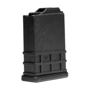 Savage AICS Polymer Magazine 10rd Short Action — 308/6.5CM/243