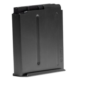 Savage Axis II Precision Magazine — .30-06/.270 Win, 5rd
