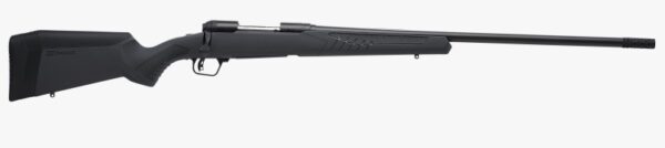 sv57024-1 Savage 110 Long Range Hunter 7mm Rem Mag 26 in Right Hand