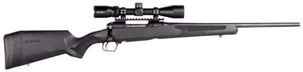 Savage 110 Apex Hunter XP .308 Win 20 in w/ Vortex 3-9×40