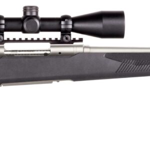 Savage 110 Apex Storm XP 7mm-08 Rem 4+1 20in Vortex 3-9×40