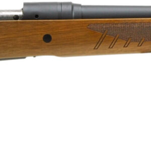 Savage 110 Classic 6.5mm Creedmoor 22in Walnut 4+1