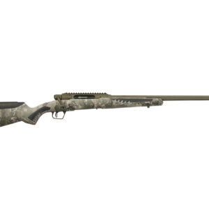 Savage IMPULSE Big Game 6.5mm Creedmoor, 22 inch Barrel