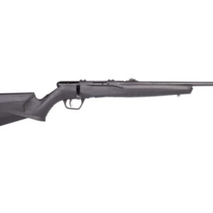 Savage B22 Magnum F Compact 22 WMR 18″ Bolt Action, 10+1