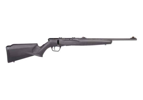 Savage B22 Magnum F Compact 22 WMR 18″ Bolt Action, 10+1
