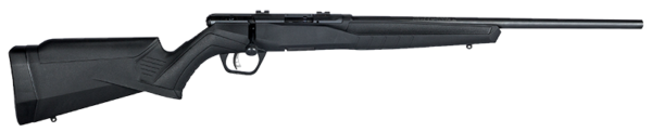 Savage B17 F Compact 18″ Bolt-Action 10+1 Right Hand