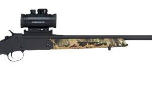 Stevens M301 Turkey XP 410 ga. 26 in. Mossy Oak Obsession