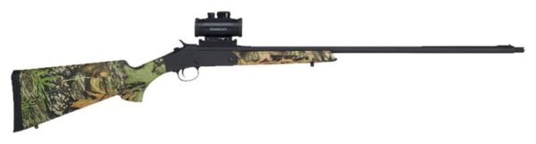 Stevens M301 Turkey XP 410 ga. 26 in. Mossy Oak Obsession
