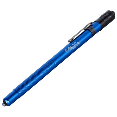 sylusbluee814 Streamlight Stylus PenLight White LED