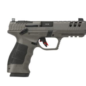 SAR Arms SAR9 GEN3 9mm 4.4″ 17+1 Platinum