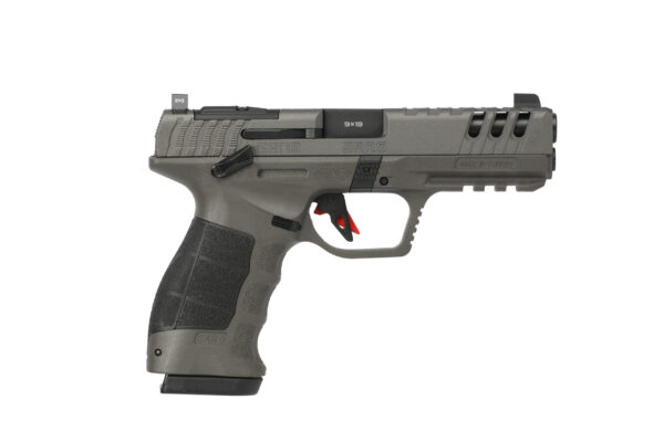 szsar9g3ptb64d-scaled-1 SAR Arms SAR9 GEN3 9mm 4.4″ 17+1 Platinum