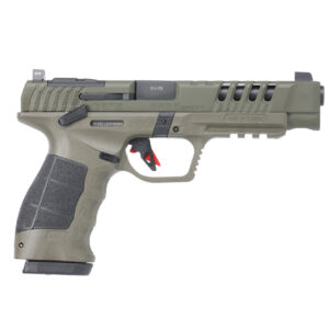 SAR Arms SAR9 Sport Gen3 9mm ODG 5.2 inch