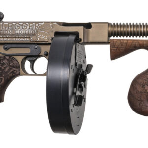 Auto-Ordnance Thompson T1 Bootlegger 1927A1 .45 ACP 16.5″