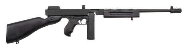 t1cr950a-scaled-1 Auto-Ordnance Thompson 1927A-1 Commando .45 ACP 16.5″