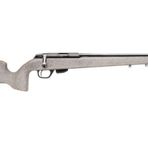 Tikka T1x UPR .22 LR 16″ Threaded Desert Sand, 10rd