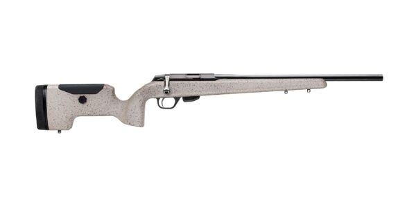 t1xupr4a1b Tikka T1X UPR .22 LR 20in Desert Sand 10rd
