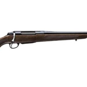 Tikka T3x Hunter 350 Legend 20″ Threaded Walnut