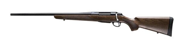 Tikka T3x Hunter LH 7mm-08 Remington Threaded Walnut