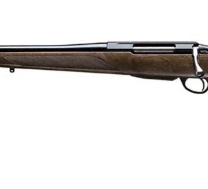 Tikka T3x Hunter LH .270 Win Threaded Walnut