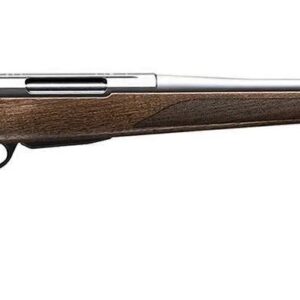 Tikka T3x Hunter .243 Win 20in Threaded Stainless/Wood