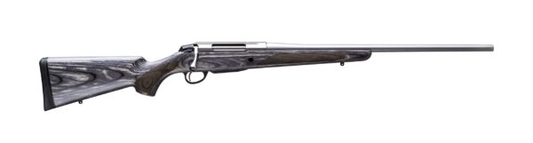 TIKKA T3X 243WIN 20″ SS/LAM 3+1 TB