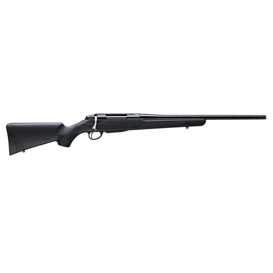 Tikka T3x Lite 7mm PRC 22″ Threaded Synthetic