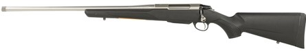 Tikka T3x Lite 300 WSM LH 24in Threaded Stainless