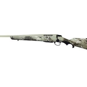 Tikka T3x Lite .300 Win Mag 24.3″ Left Hand