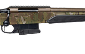 Tikka T3x CTR .308 Win 20-inch Threaded Multicam 10+1