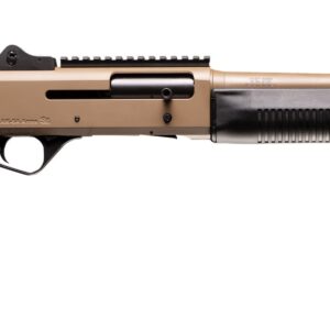 ATA Arms 12 Gauge Semi-Auto Shotgun, 28″ Barrel