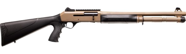t4f86ba ATA Arms 12 Gauge Semi-Auto Shotgun, 28″ Barrel