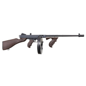Auto-Ordnance 1927A-1C Lightweight Deluxe .45 ACP 100rd Drum