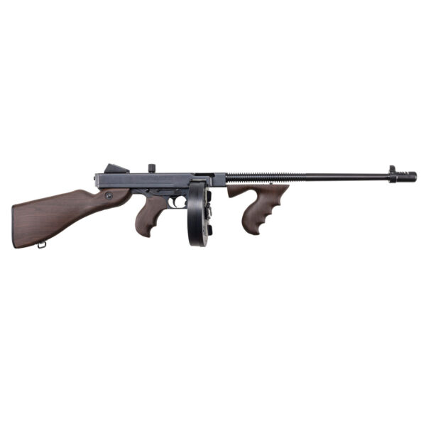 t5p50dc42d Auto-Ordnance Thompson 1927A-1C .45 ACP 18in 50rd Drum