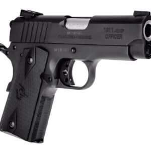 Taurus 1911 Officer .45 ACP 3.5″ 6+1