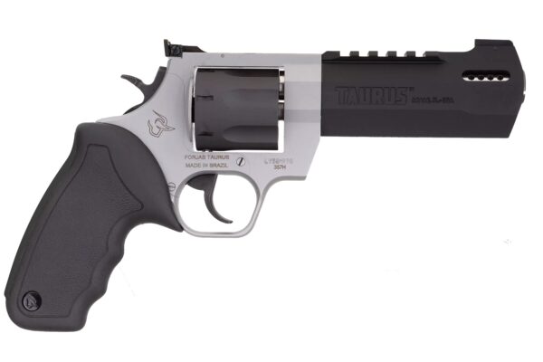 ta3575rh359b Taurus Raging Hunter .357 Mag/.38 Spl Revolver, 7rd