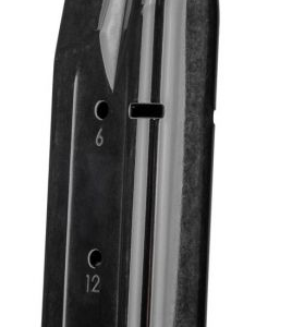 Taurus G3C Magazine 9mm Black Steel