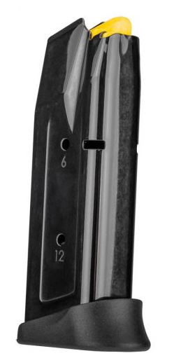 ta358002300c510 Taurus G3C Magazine 9mm Black Steel