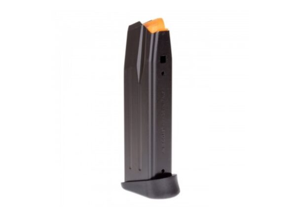 ta358002700e9f4 Taurus TH10 15rd Magazine, 10mm Auto, Black