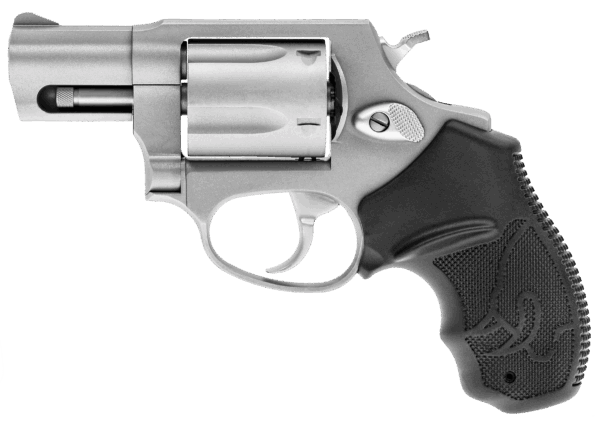 Taurus 605 Revolver .357 Magnum 5rd Matte Stainless