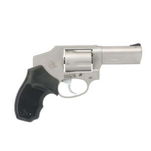 TAURUS 650 .357 Magnum 3″ Stainless 5-Round Revolver