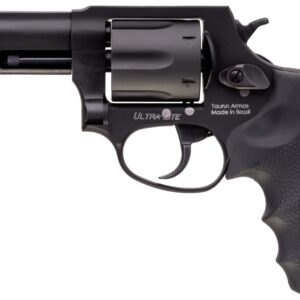 Taurus 856 Ultra-Lite Defender .38 Spl 3″ 6rd Revolver