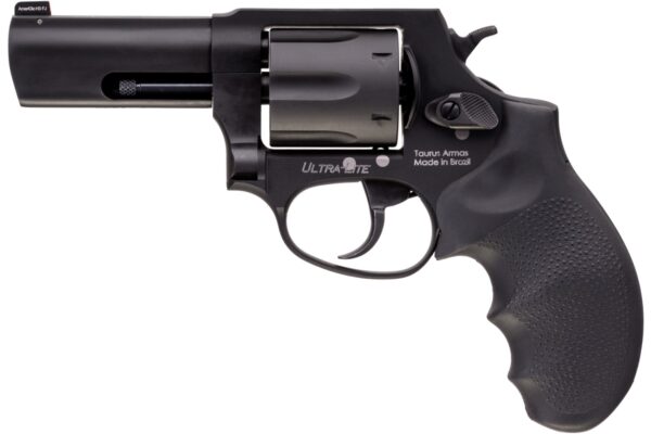 Taurus 856 Ultra-Lite Defender .38 Spl 3″ 6rd Revolver