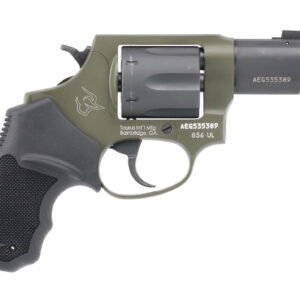 Taurus 856 Ultra Lite 2″ .38 Special Revolver, ODG