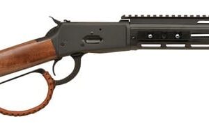 GForce Arms LVR357 16.5″ .357 Magnum Lever Action, 8+1