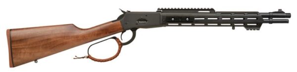 GForce Arms LVR357 16.5″ .357 Magnum Lever Action, 8+1