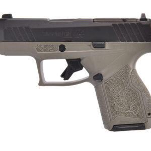 Taurus GX4 9mm OD Green/Black 3.06″ 13+1