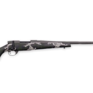 Weatherby Vanguard Talon .257 Weatherby Magnum Bolt-Action Rifle