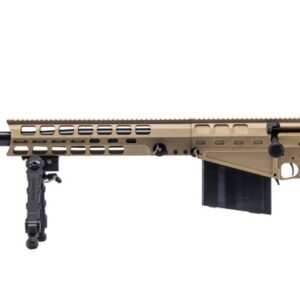 Auto-Ordnance TAO50 .50 BMG 29in 10rd FDE Bolt-Action