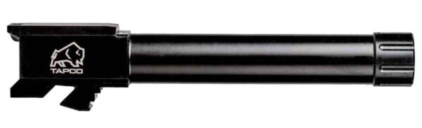 Tapco Glock 19 Threaded Barrel 9mm 1/2×28