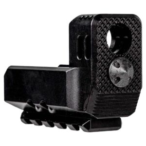 tap22007c54c TAPCO COMPENSATOR GLOCK 17 BLACK